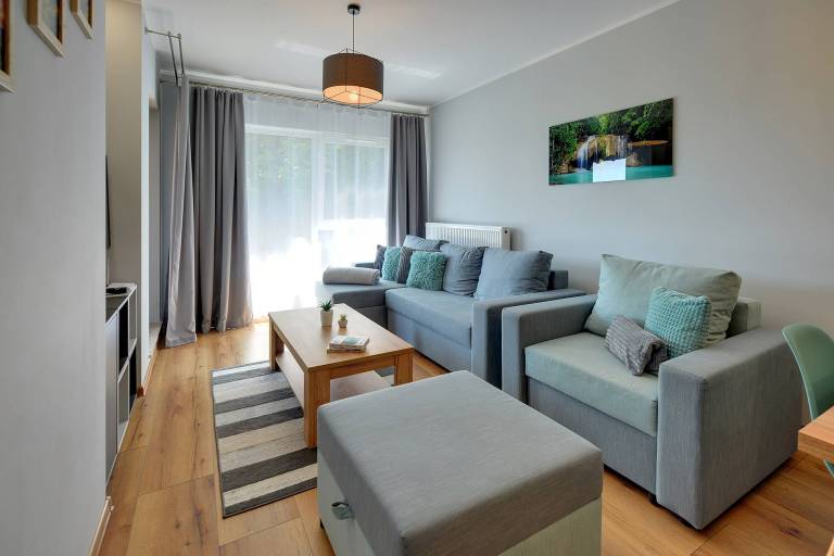 Ferienwohnung Szklarska Poręba