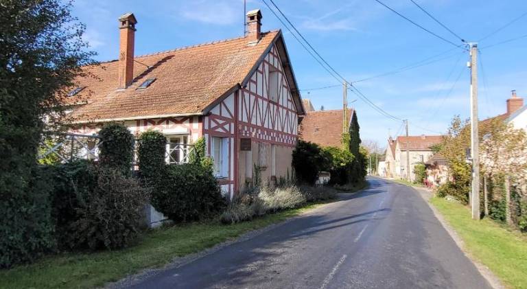150 m&sup2; Ferienhaus