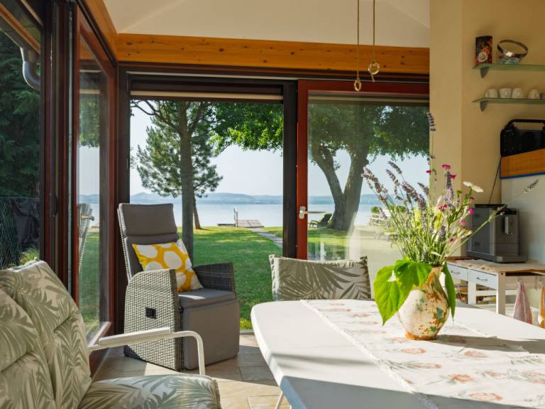 Ferienhaus Balatonlelle