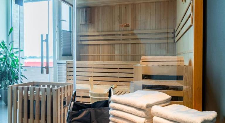 Hotel DEJANIL Hannover Burgdorf — photo 4