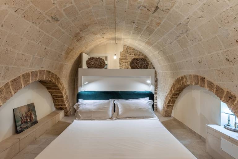 Bed & Breakfast Mesagne