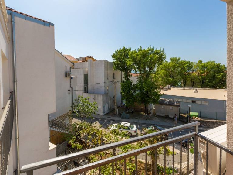 Holiday apartment | Garden view — photo 3
