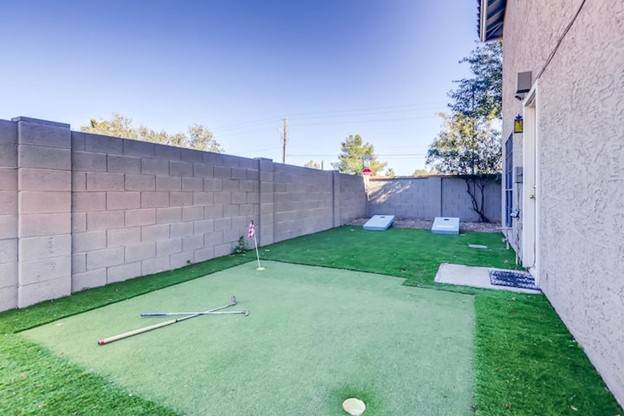 House with BBQ & private pool | Mountain view — photo 5