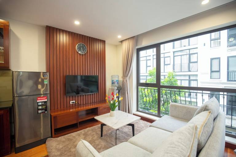 Appartement  Hanoi