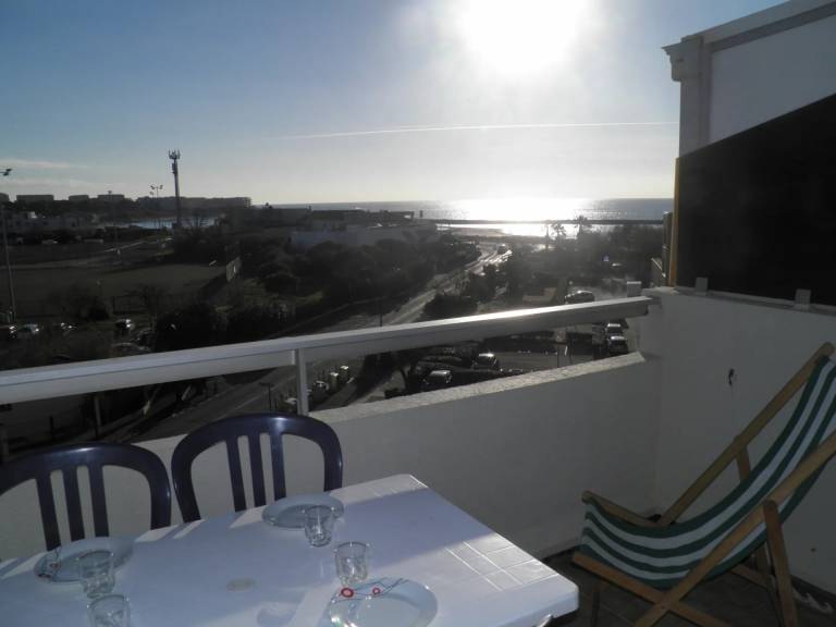 Appartement Sète
