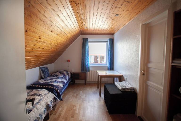 Apartamento  Tórshavn