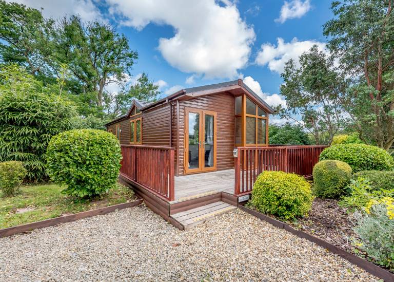 Chalet Narberth