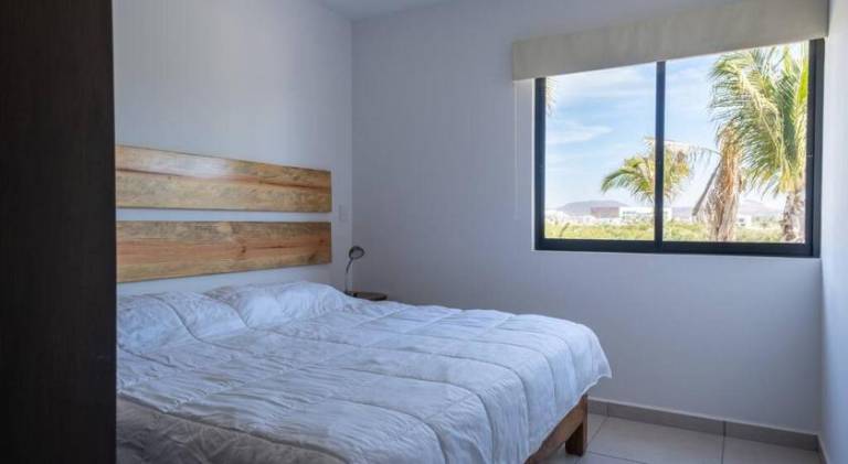 Rental apartment with jacuzzi & pool — photo 2