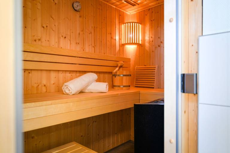 Küstenleuchten – Premium. Sauna. Garten — photo 3