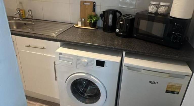 Holiday apartment with 1 room for 3 persons — photo 3