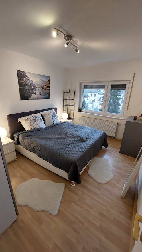 Rental apartment | Pet-friendly — photo 2