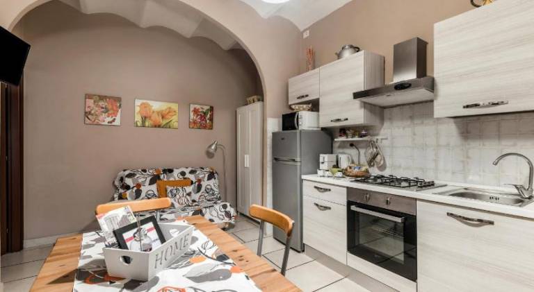 Vecchio Treno guest house — photo 2