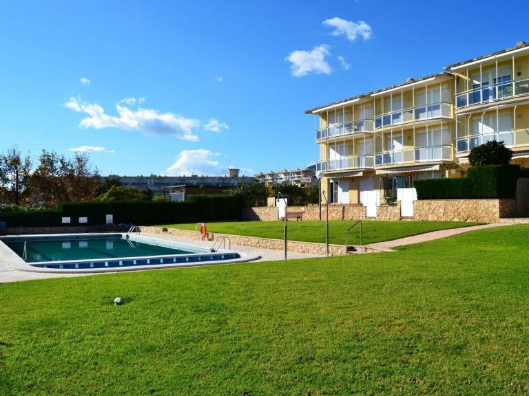 Apartamento  Alcanar