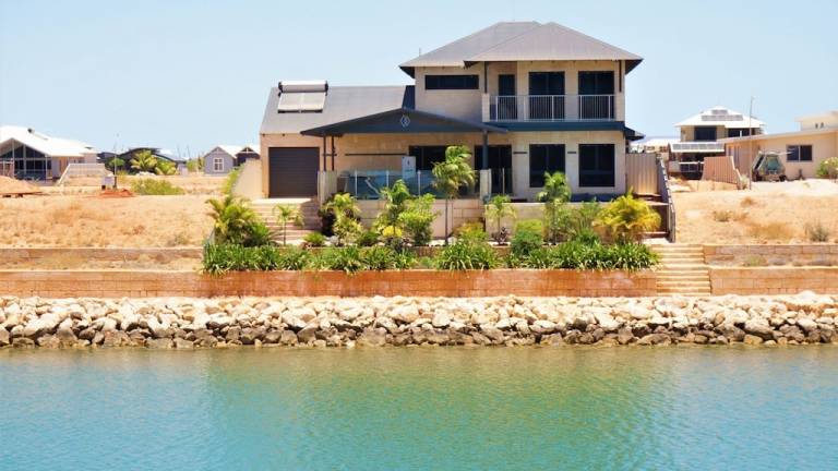 House Exmouth