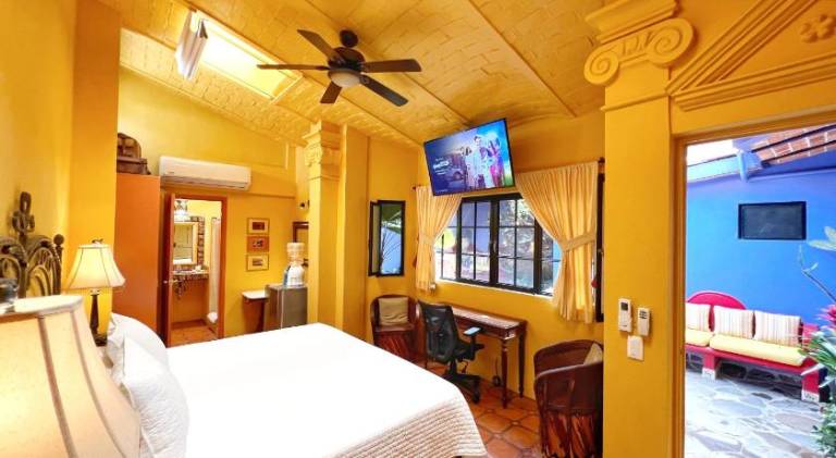 Estrellita's Bed & Breakfast in Ajijic