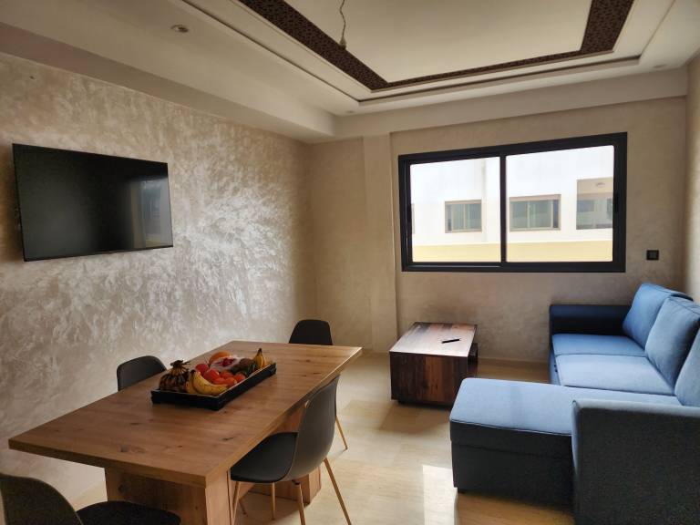 Appartement Casablanca