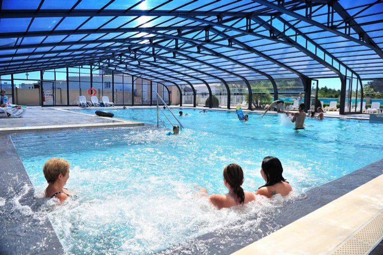 Mobil-home Bretignolles-sur-Mer
