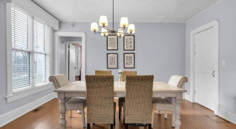 Rental apartment with 5 rooms for 12 persons — photo 2
