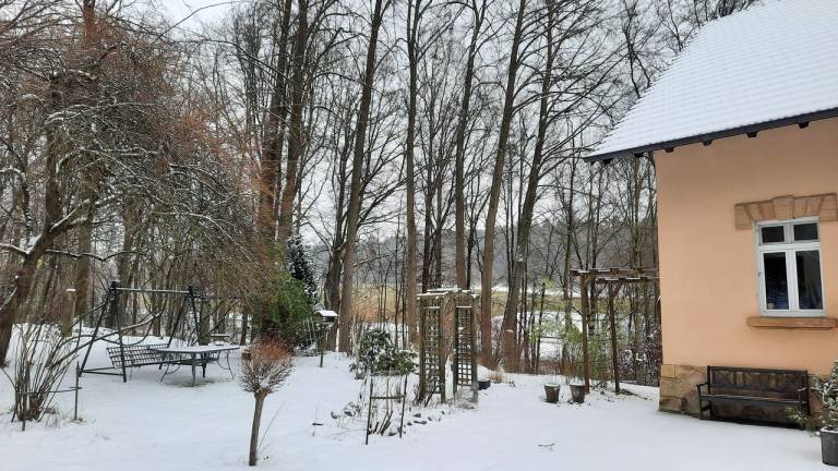 Ferienhaus Neubäu am See