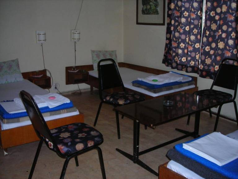 Hostel Old City Center