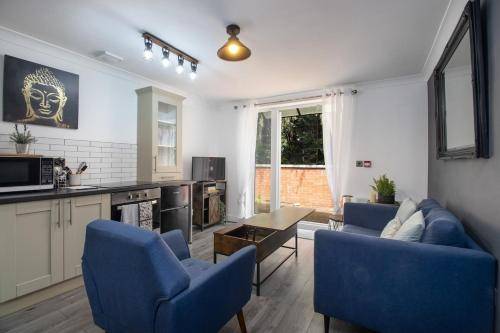 Apartment Nuneaton and Bedworth District
