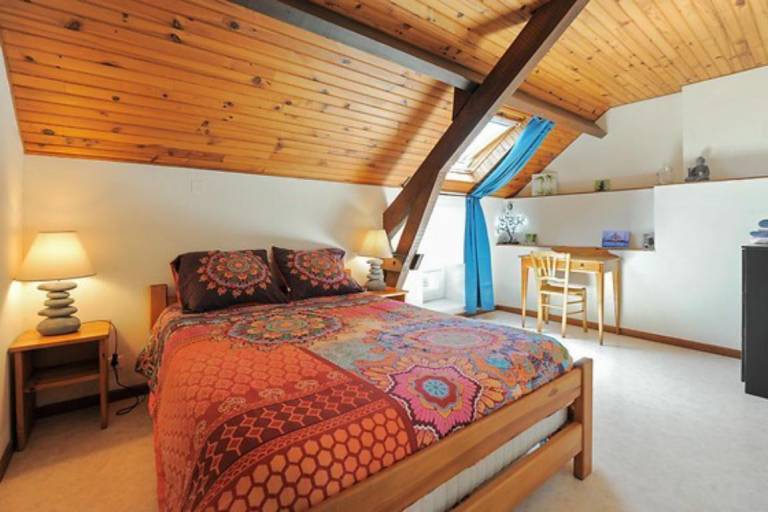Les Chambres du Saladou — photo 2