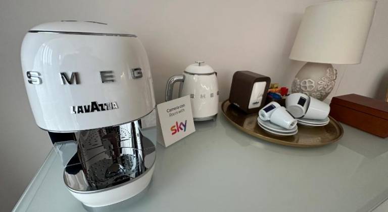 B&B HYPNOS - Luxury Suite Pescara — photo 4