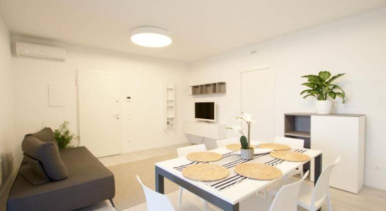 Holiday apartment with pool — photo 3