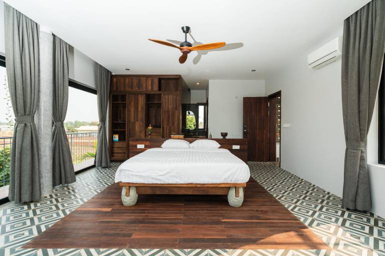 Jamrok Villa Siem Reap — photo 2