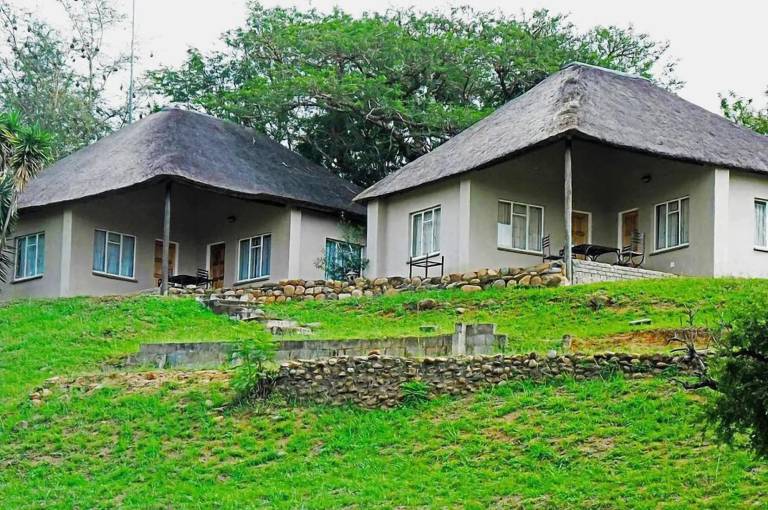 Lodge  Barberton