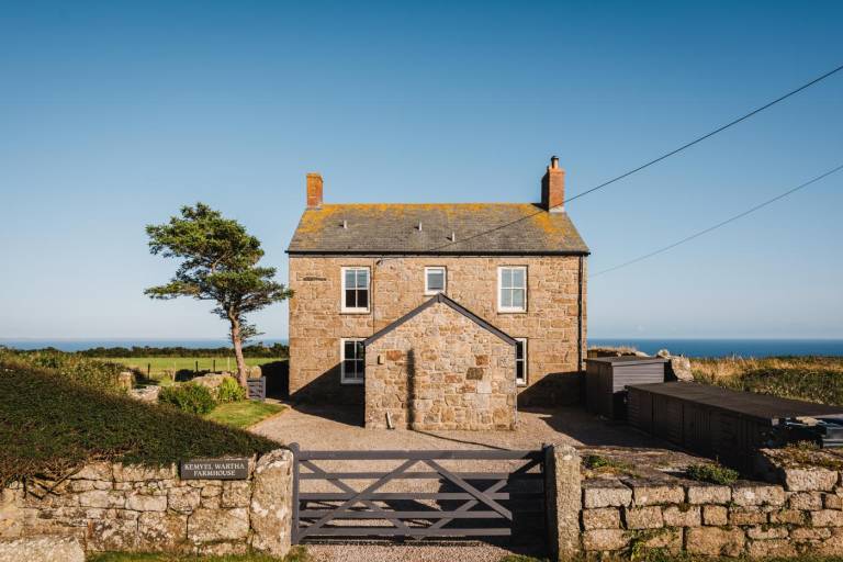 Landhaus Penzance