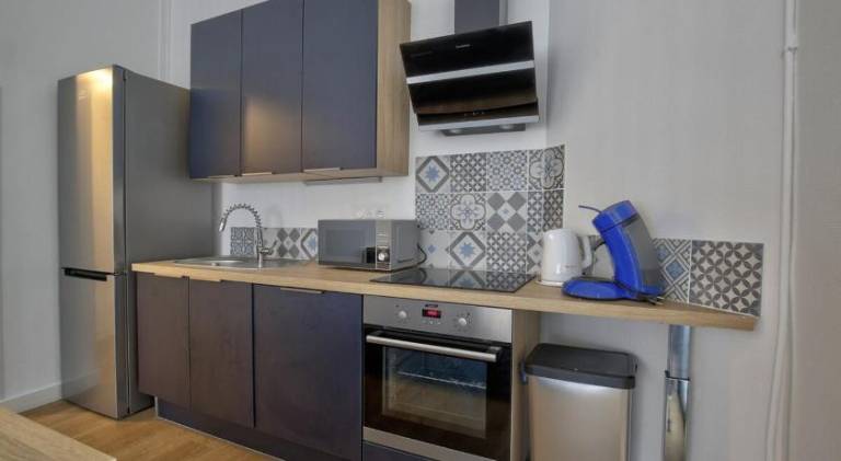 Fully equipped holiday apartment | Beach nearby | Pet-friendly — photo 4