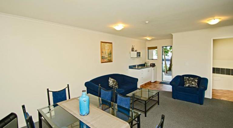 Gateway Motor Inn — photo 3