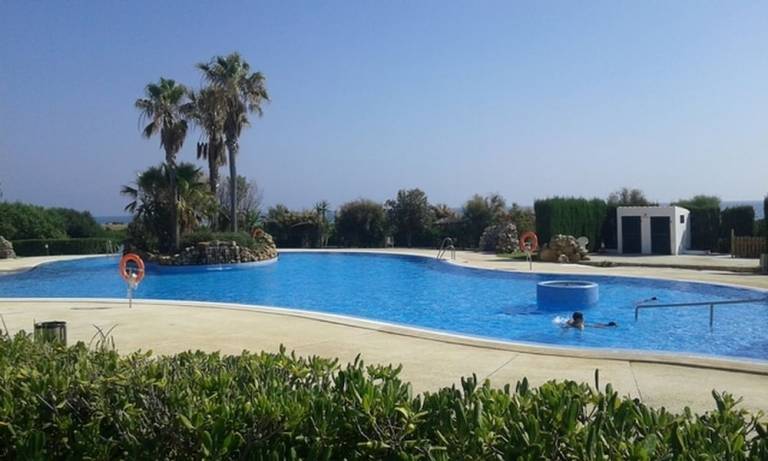 Apartamento Zahara de los Atunes