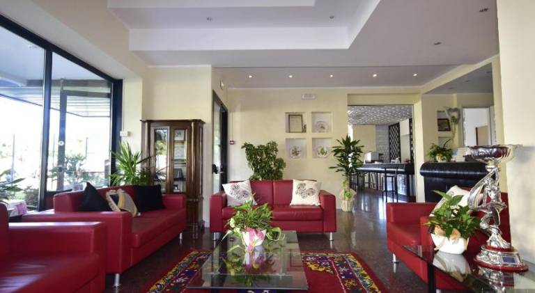 Hotel Principe — photo 4