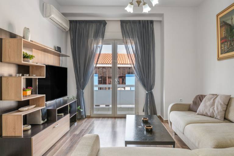 Apartment Artemida