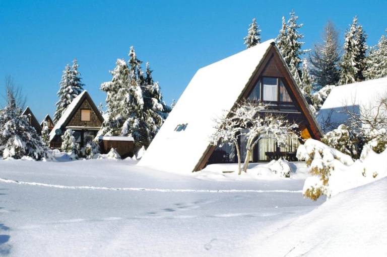 Ferienhaus Schramberg