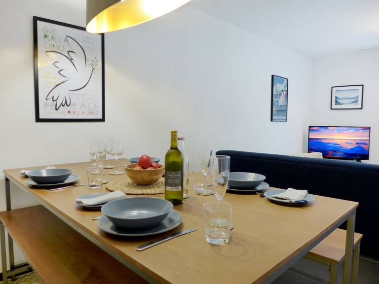 Wonderful rental apartment | Mountain view | Good for workation | Dogs allowed — photo 5