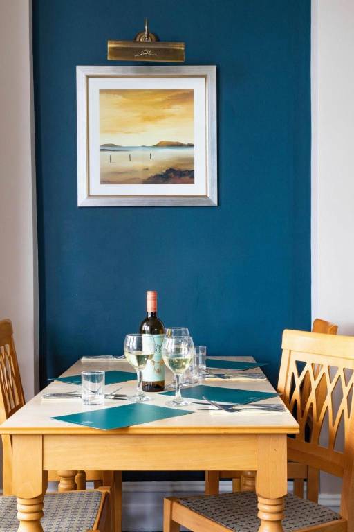 The Seafront Hotel by Compass Hospitality — photo 4