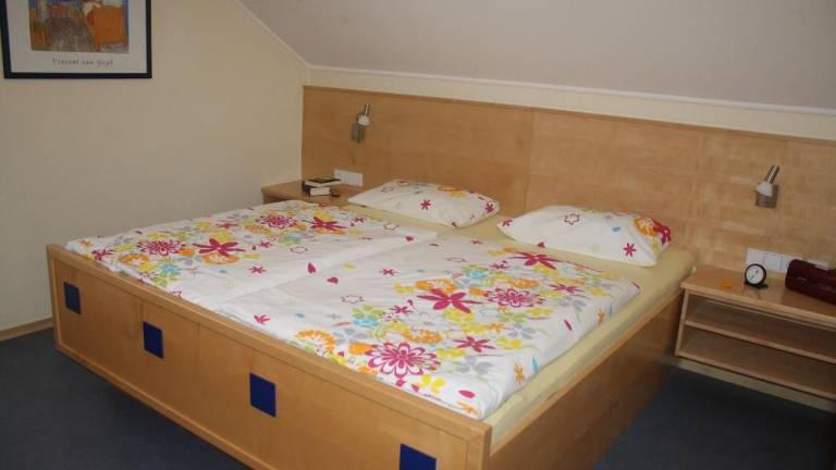 Ferienwohnung Gemeinde Geinberg