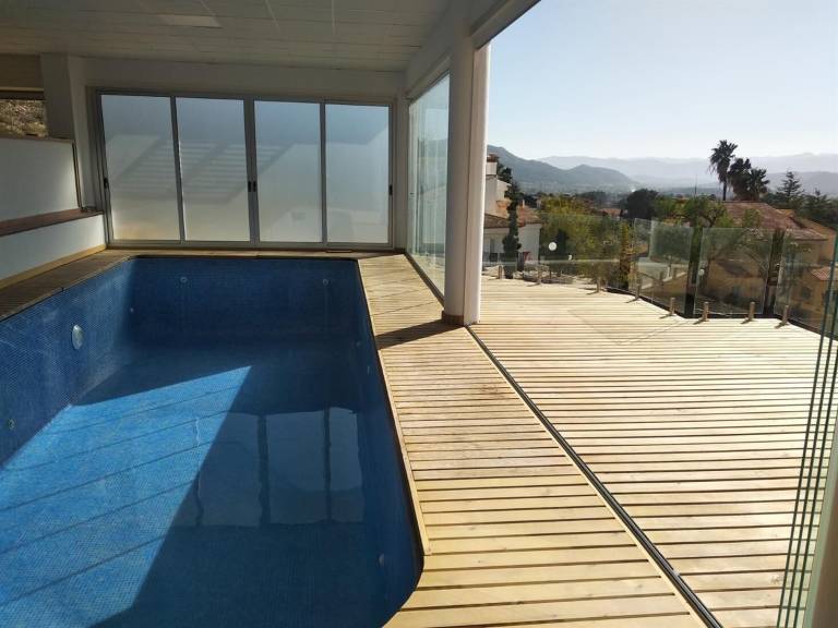 Casa Gandía