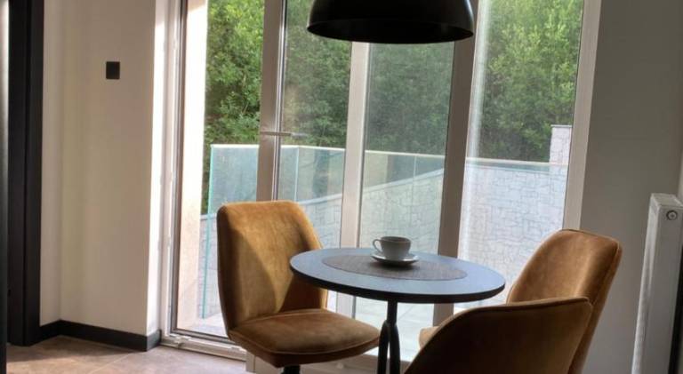 Charming rental apartment | Pet-friendly in Karpacz