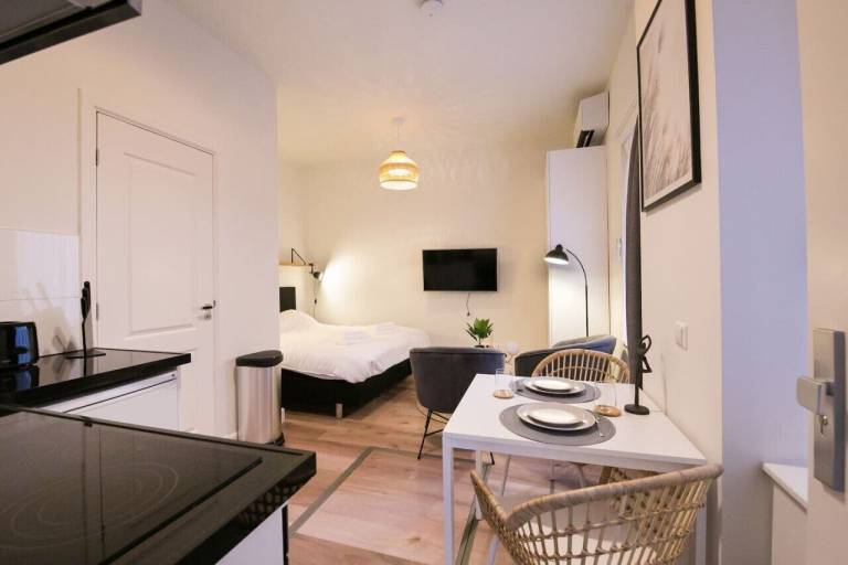 Ferienwohnung  Den Haag