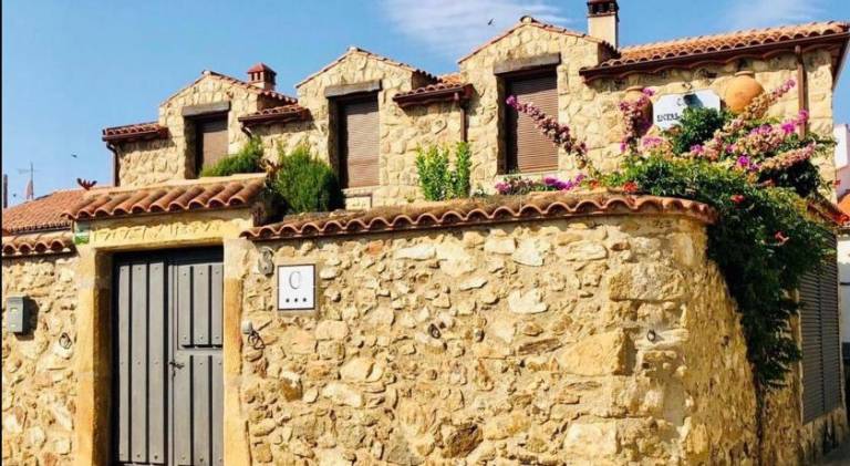 Casa Benquerencia
