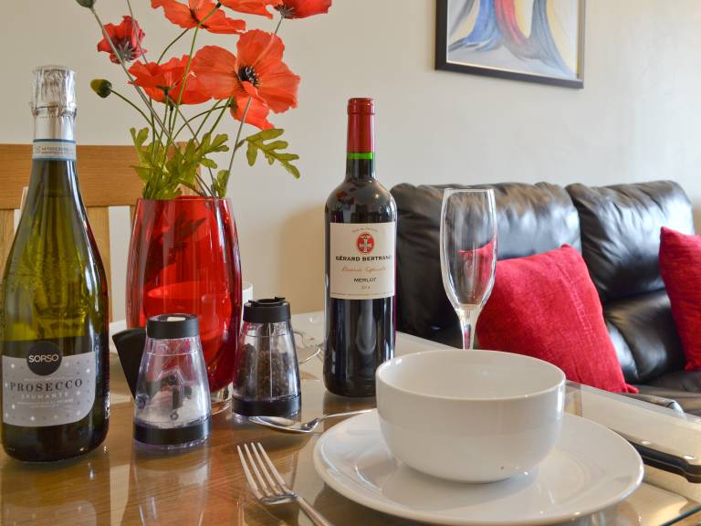 Family-friendly cottage with garden | Sea view | Dogs allowed — photo 4