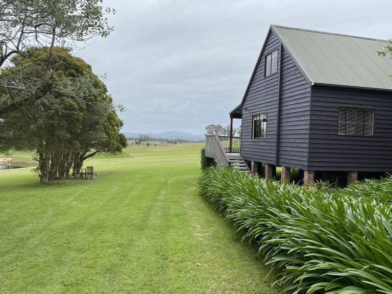 Cottage Moruya Heads