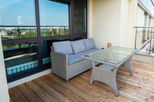 400 m² Ferienwohnung