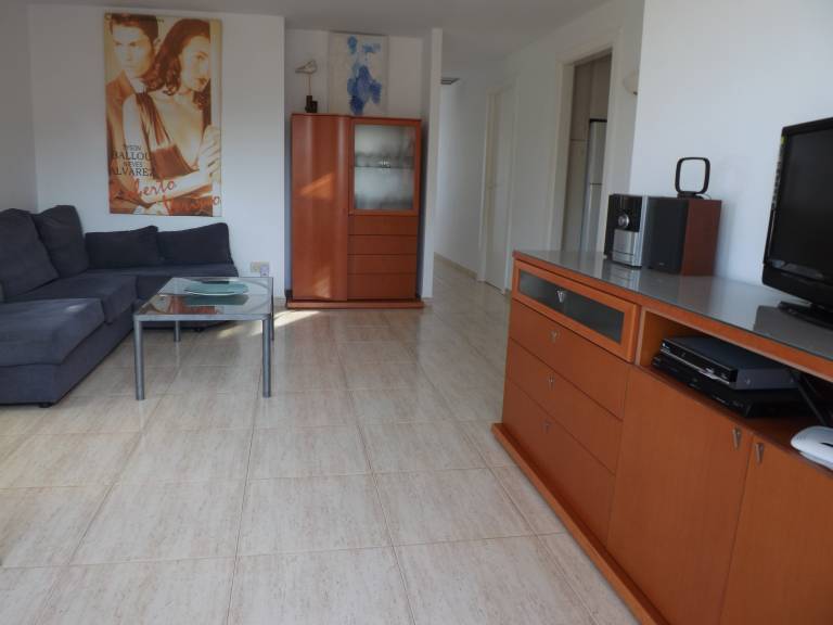 Acogedor Apartamento con Piscina Privada y WiFi con acceso directo a la Playa — photo 5
