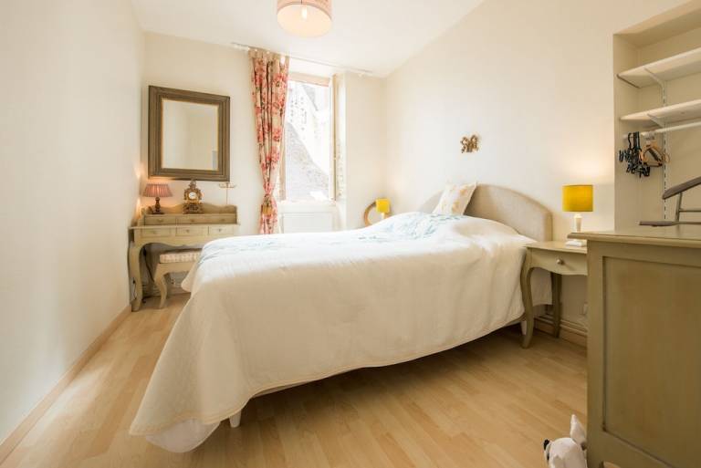 Appartement Beaune