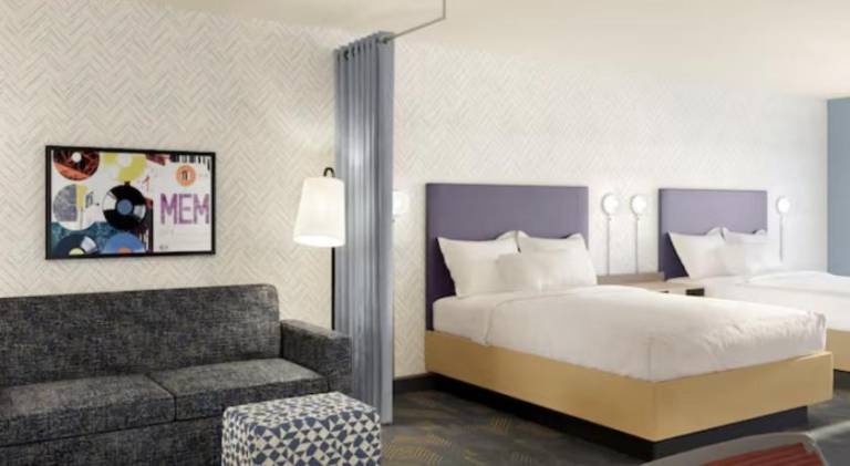 Home2 Suites by Hilton Winchester — photo 3